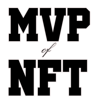 MVP of NFT